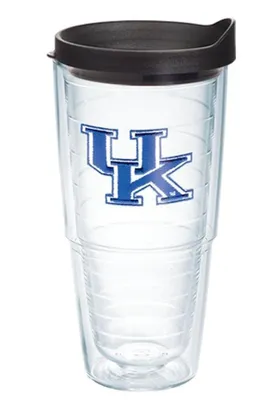 Kentucky Wildcats 24oz Tumbler