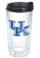 Kentucky Wildcats 16oz Tumbler