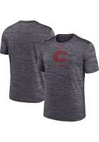 Nike Cincinnati Reds City Connect Short Sleeve T Shirt