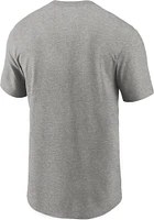 Nike Cleveland Browns Logo Essential Short Sleeve T Shirt