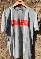 Nike Kansas City Chiefs Wordmark Legend Short Sleeve T Shirt
