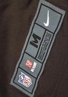 Nick Chubb  Nike Cleveland Browns Brown Home Game Football Jersey