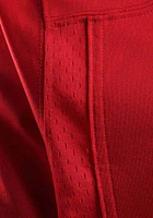 Patrick Mahomes  Kansas City Chiefs Red Home Game Football Jersey