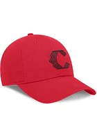 Nike Cincinnati Reds City Connect H86 Adjustable Hat - Red