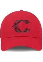 Nike Cincinnati Reds City Connect H86 Adjustable Hat - Red