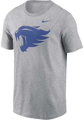 Nike Kentucky Wildcats Alt Logo Short Sleeve T Shirt