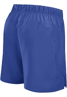 Nike Kentucky Wildcats Mens Blue Victory Shorts