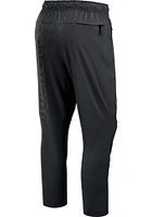 Nike Ohio State Buckeyes Mens Black Premium Performance Unlimited Pants