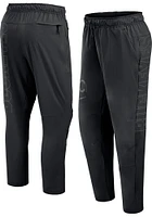 Nike Ohio State Buckeyes Mens Black Premium Performance Unlimited Pants