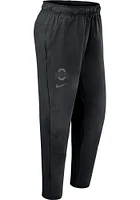 Nike Ohio State Buckeyes Mens Black Premium Performance Unlimited Pants