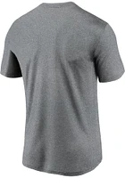 Nike St Louis Cardinals Logo Legend Short Sleeve T Shirt