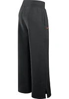 Nike Cincinnati Bengals Womens Phoenix Black Sweatpants