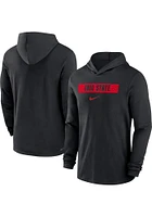 Nike Ohio State Buckeyes Mens Sideline Hood