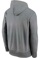 Nike Kansas City Chiefs Mens Prime Logo Therma Hood