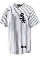 Yasmani Grandal Chicago White Sox Mens Replica Home Jersey