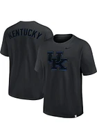 Nike Kentucky Wildcats Black Max90 Short Sleeve T Shirt