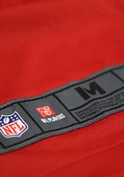 Tom Brady  Nike Tampa Bay Buccaneers Red Home Game Football Jersey