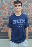 Nike Chicago White Sox Navy Blue Early Work Short Sleeve Fashion T Shirt