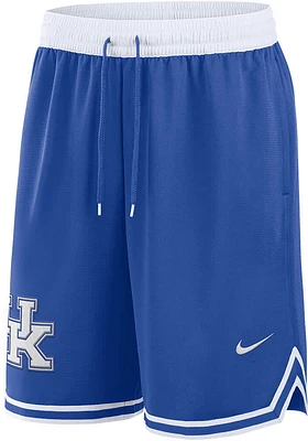 Nike Kentucky Wildcats Mens Blue DNA Shorts