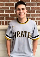 Roberto Clemente Pittsburgh Pirates Nike Throwback Cooperstown Jersey - Grey