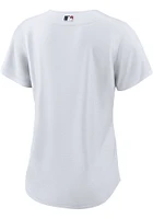 Paul Goldschmidt St Louis Cardinals Womens Replica Home Jersey - White