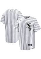 Chicago White Sox Mens Nike Replica Home Jersey