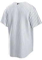 Chicago White Sox Mens Nike Replica Home Jersey