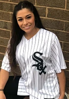 Chicago White Sox Mens Nike Replica Home Jersey