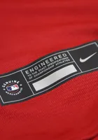 Cincinnati Reds Mens Nike Replica Alternate Jersey - Red