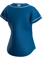 Kansas City Royals Womens Nike Replica 2020 Alternate Jersey