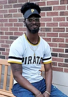 Pittsburgh Pirates Nike Throwback Cooperstown Jersey - Grey