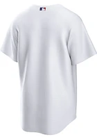 St Louis Cardinals Mens Nike Replica Home Jersey - White