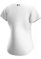 St Louis Cardinals Womens Nike Replica Home Jersey - White
