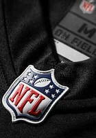 TJ Watt  Nike Pittsburgh Steelers Black Alternate Game Football Jersey