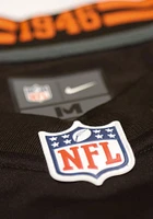 Kareem Hunt  Nike Cleveland Browns Brown Home Game Football Jersey