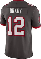 Tom Brady Nike Tampa Bay Buccaneers Mens Brown Alternate Limited Football Jersey