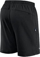 Nike Kansas City Royals Mens Black Flux Short Shorts