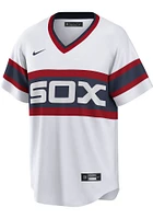 Frank Thomas Chicago White Sox Mens Replica Throwback Jersey