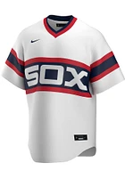 Yermin Mercedes Chicago White Sox Mens Replica 2020 Throwback Jersey