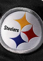 Chase Claypool  Nike Pittsburgh Steelers Black Home Game Football Jersey