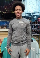 Nike New Orleans Saints Grey Velocity Long Sleeve T-Shirt