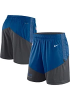 Nike Indianapolis Colts Mens Blue KNIT Shorts