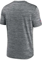 Nike Indianapolis Colts SIDELINE VELOCITY Short Sleeve T Shirt