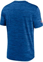 Nike Indianapolis Colts SIDELINE VELOCITY Short Sleeve T Shirt