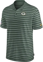 Nike Green Bay Packers Mens VICTORY Short Sleeve Polo