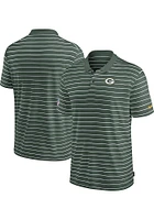 Nike Green Bay Packers Mens VICTORY Short Sleeve Polo