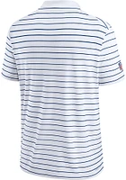 Nike Indianapolis Colts Mens VICTORY Short Sleeve Polo