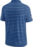 Nike Indianapolis Colts Mens Blue VICTORY Short Sleeve Polo