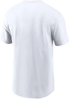 Roberto CLEMENTE Pittsburgh Pirates DAY ESSENTIAL Short Sleeve Player T Shirt