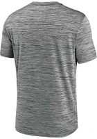 Nike Chicago White Sox Black LEGEND PRACTICE VELOCITY Short Sleeve T Shirt